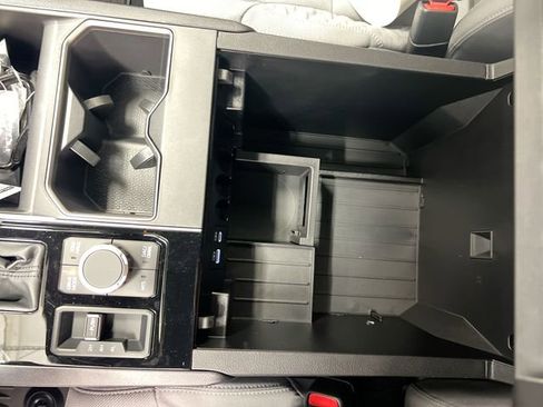 New 2025 Toyota Tundra SR5 w/ TRD Off-Road Package image 21