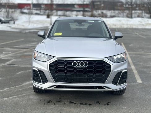 Used 2023 Audi Q5 2.0T Premium Plus w/ Premium Plus Package image 8