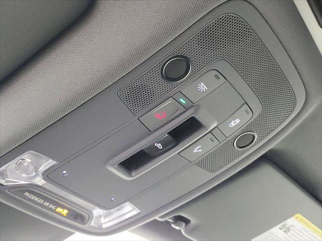 Certified 2023 Audi A3 2.0T Premium Plus w/ Premium Plus Package AWD/4WD image 42