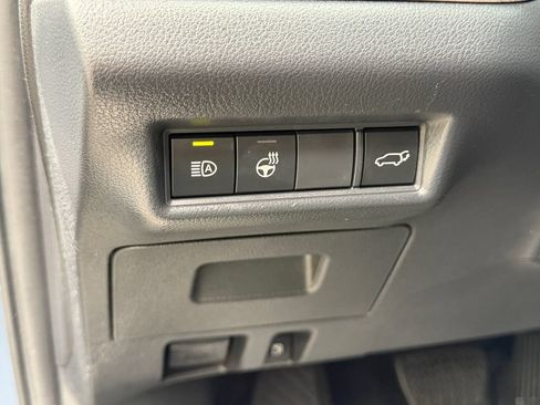 Used 2024 Toyota Grand Highlander AWD image 28