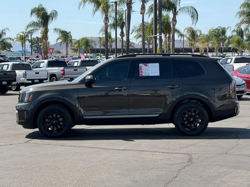 Used 2023 Kia Telluride SX Prestige X-Pro AWD/4WD image 9
