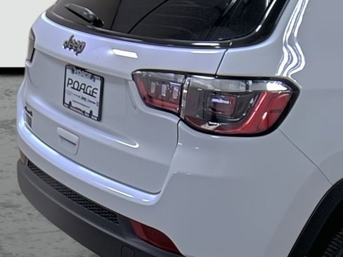 New 2026 Jeep Compass Latitude w/ Quick Order Package 29K image 13