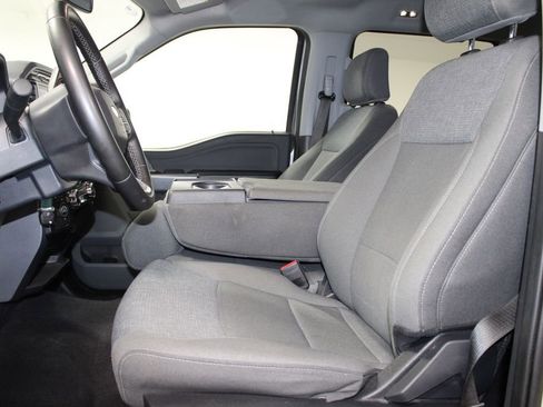 Used 2024 Ford F150 XLT w/ FX4 Off-Road Package image 19