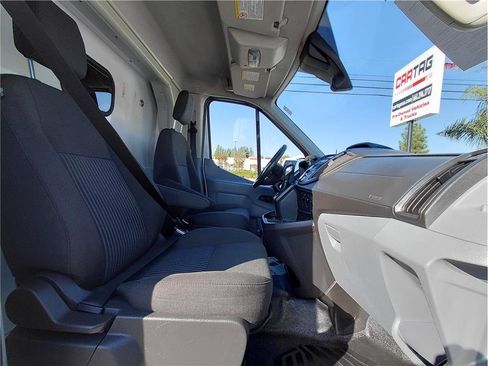 Used 2016 Ford Transit 350 138 DRW w/ Interior Upgrade Package image 18