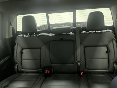 Used 2025 GMC Sierra 1500 Denali w/ Denali Reserve Package image 11