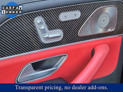 Used 2025 Mercedes-Benz GLS 63 AMG 4MATIC image 24