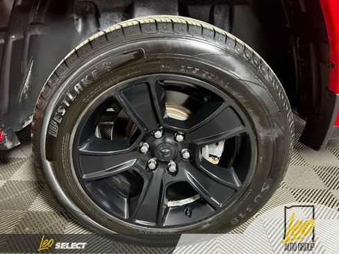 Used 2021 RAM 1500 Big Horn AWD/4WD image 23