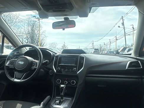 Used 2020 Subaru Crosstrek 2.0i Premium w/ Moonroof Package 1 image 18