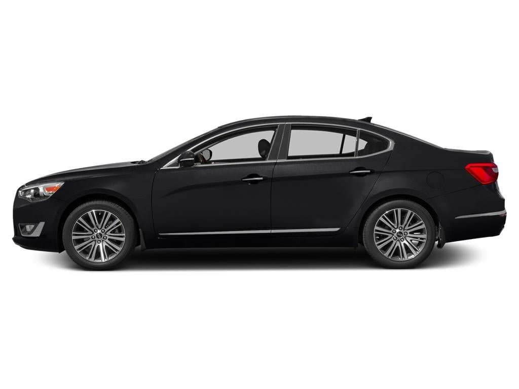 Used 2015 Kia Cadenza Premium FWD image 35