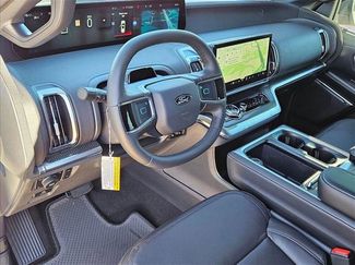 New 2026 Ford Expedition Platinum w/ Stealth Appearance Package AWD/4WD video 3