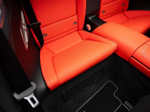 Used 2022 Mercedes-Benz SL 63 AMG 4MATIC image 70