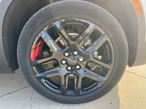 Used 2024 Chevrolet Blazer LT w/ Redline Edition FWD image 8