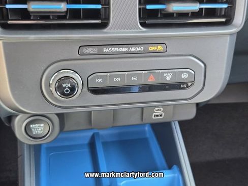 New 2026 Ford Maverick XLT w/ XLT Luxury Package AWD/4WD image 19