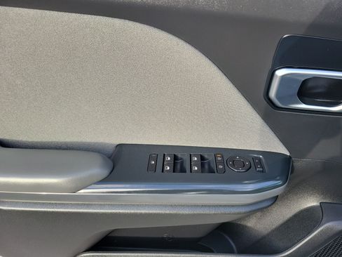 Certified 2025 Kia K4 EX FWD image 13
