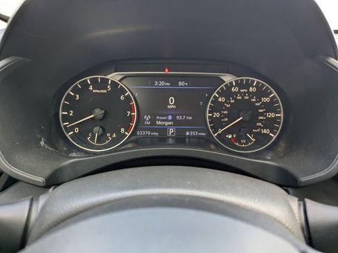 Used 2023 Nissan Altima 2.5 SV image 27