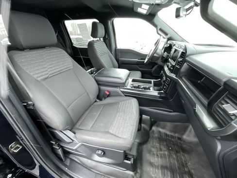 Certified 2023 Ford F150 XL w/ STX Appearance Package image 24