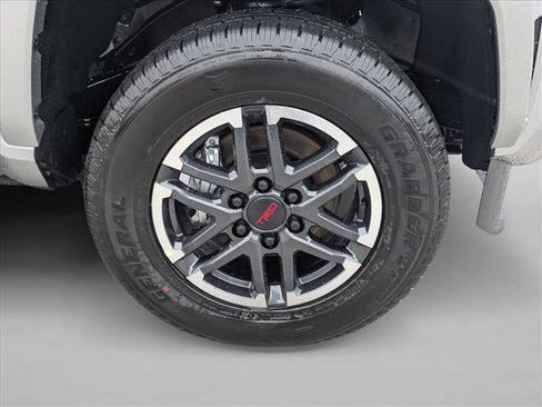New 2025 Toyota Tacoma TRD Sport image 10