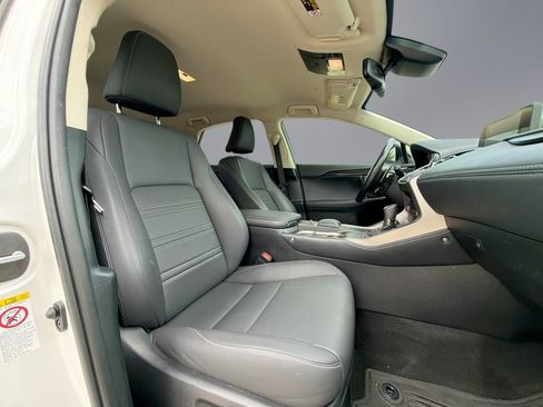 Used 2019 Lexus NX 300 FWD w/ Accessory Package 2 image 16