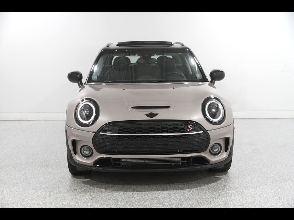 Used 2024 MINI Cooper Clubman S AWD/4WD image 2