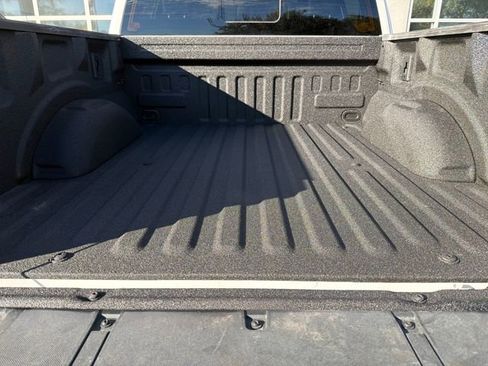 Used 2022 Ford F150 Platinum w/ Equipment Group 701A High image 11