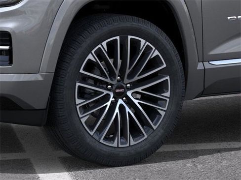 New 2026 GMC Terrain Denali image 9