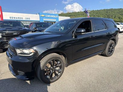 Used 2020 Dodge Durango R/T w/ Premium Interior Group