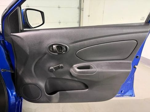 Used 2017 Nissan Versa S Plus FWD image 18