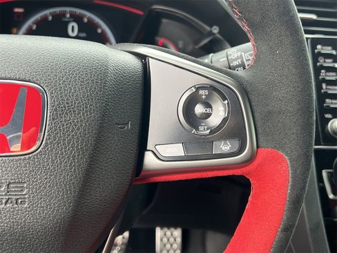 Used 2021 Honda Civic Type R image 12