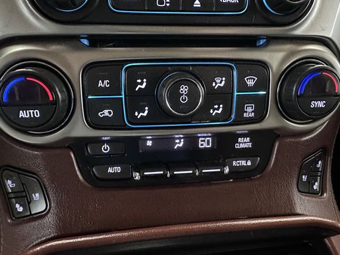 Used 2017 Chevrolet Tahoe Premier image 57