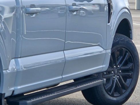New 2026 Ford F150 XLT w/ Equipment Group 303A High AWD/4WD image 11