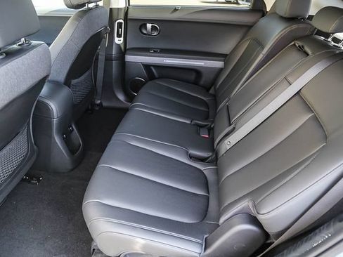 New 2026 Hyundai Ioniq 5 Limited RWD image 22