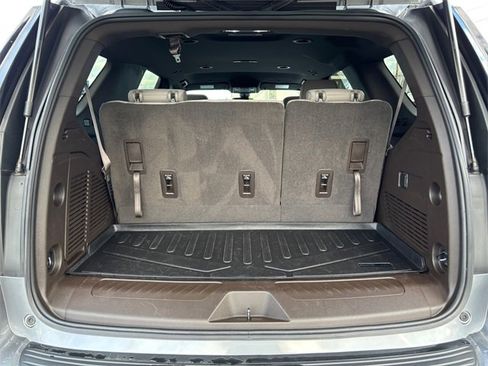Used 2021 Chevrolet Tahoe LS image 31