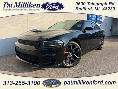 Used 2023 Dodge Charger R/T w/ Plus Group