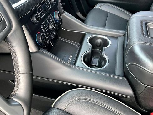 Used 2023 Chevrolet Tahoe Premier w/ Premium Package RWD image 19