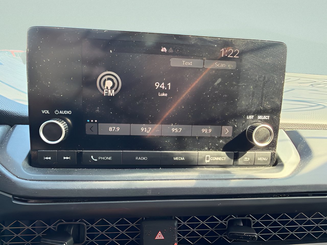 Used 2025 Honda Accord LX image 21