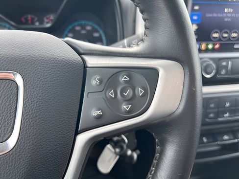 Used 2020 GMC Canyon SLE w/ Elevation Edition image 19