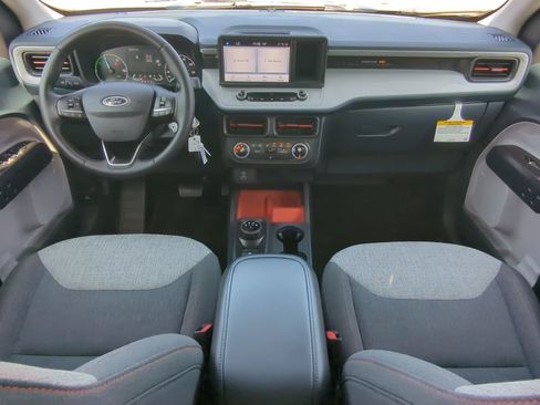 Certified 2024 Ford Maverick XLT w/ XLT Luxury Package image 13