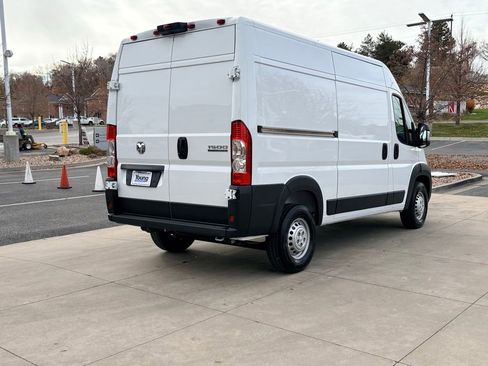 New 2026 RAM ProMaster 1500 w/ Convenience Group image 8