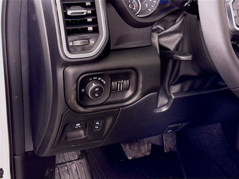 New 2026 RAM 1500 Big Horn image 5