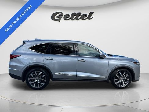 Used 2023 Acura MDX FWD w/ Technology Package image 4