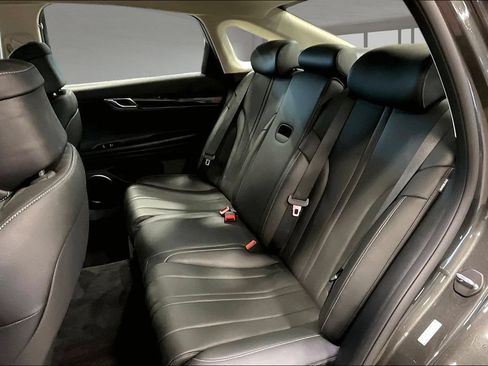 Used 2024 Genesis G80 2.5T AWD/4WD image 22
