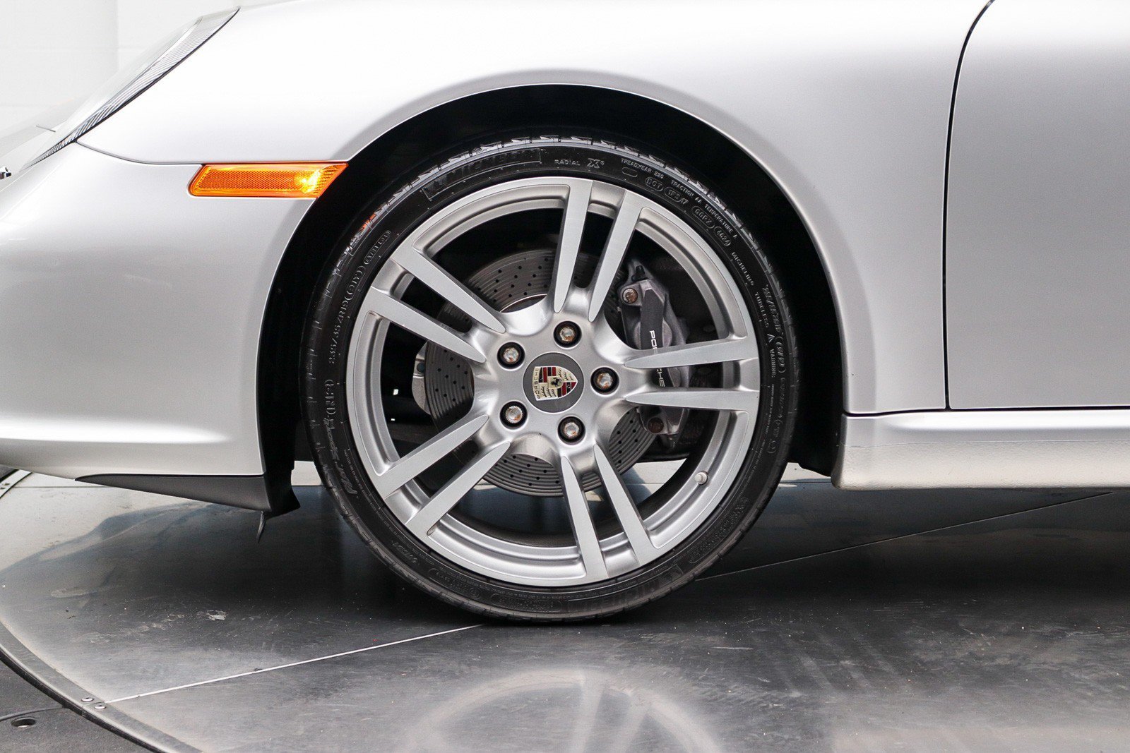 Used 2009 Porsche 911 Carrera RWD image 21