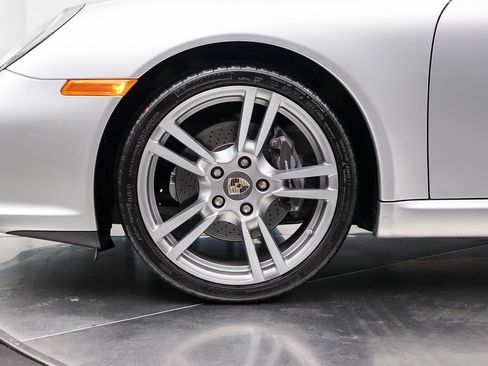 Used 2009 Porsche 911 Carrera RWD image 21