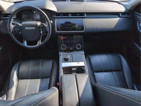 Used 2020 Land Rover Range Rover Velar S AWD/4WD image 28