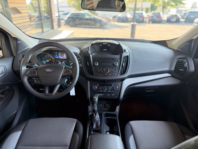 Used 2017 Ford Escape SE AWD/4WD image 18