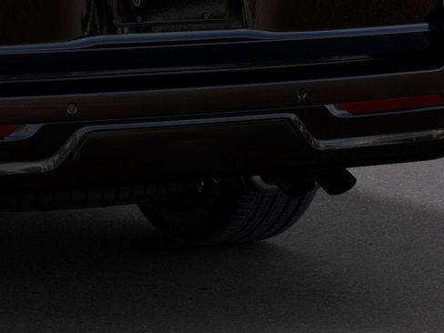 New 2027 Lincoln Navigator Black Label AWD/4WD image 23