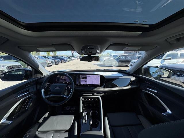 New 2026 Audi Q5 Premium Plus AWD/4WD image 12