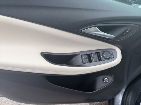 New 2026 Buick Encore GX Preferred w/ Comfort Package FWD image 17