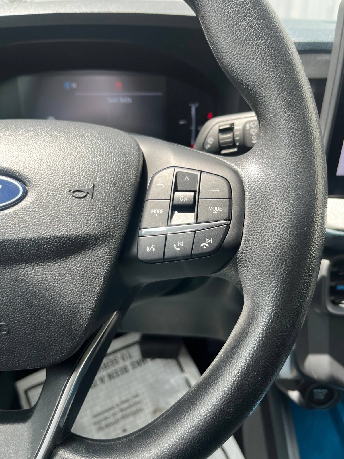 Used 2026 Ford Maverick XLT AWD/4WD image 21