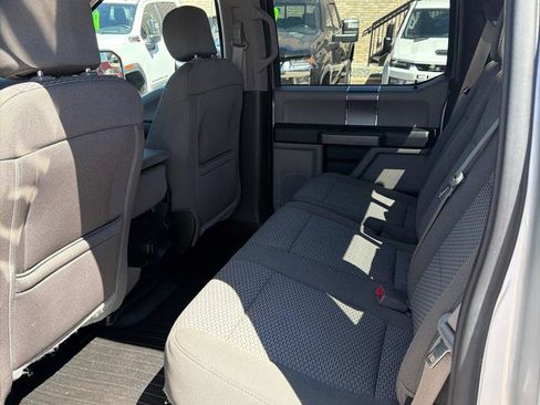 Used 2018 Ford F150 XLT w/ Equipment Group 302A Luxury AWD/4WD image 6